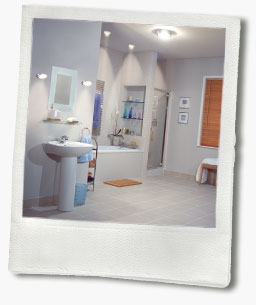 bathroom safe lighting philips lighting