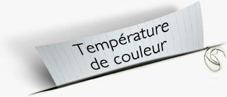 Color Temperatur