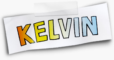 Kelvin